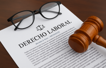 Asesoramiento laboral a empresas, Conflictos laborales, Negociación colectiva, Procedimientos judiciales laborales.