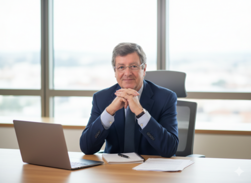 Sr. Francesc Salvatella